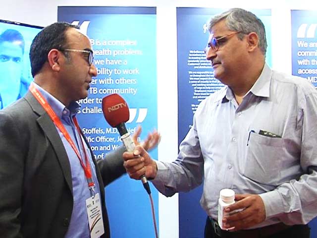 लाइलाज हो चुकी टीबी के मरीज़ों के लिए नई उम्मीद लेकर आई यह दवा