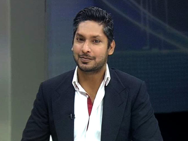 Kumar Sangakkara Reckons New Zealand Are Prepared to Take Risks