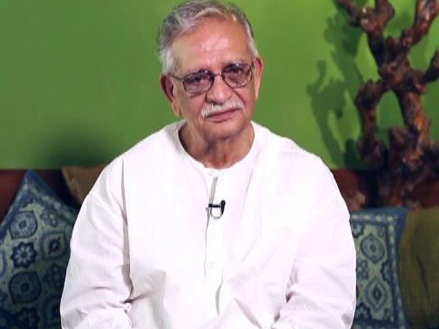 Watch Out: Gulzar’s Poetry for Indian Farmers