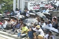 Bengaluru's Venkatappa Art Gallery Deal Triggers Row Bengaluru's Venkatappa Art Gallery Deal Triggers Row