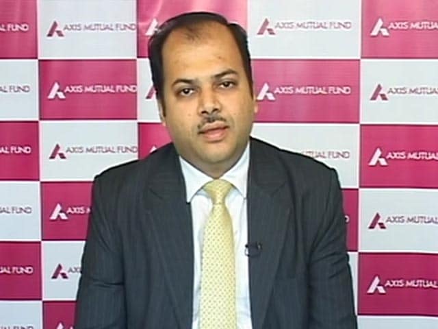 Axis AMC Sanguine On Prospects For Economy
