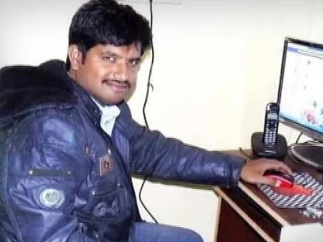 Chhattisgarh Journalist Arrested For WhatsApp Post Accuses Cops of Torture