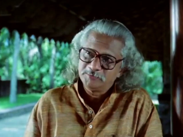 Adoor: A Journey in Frames