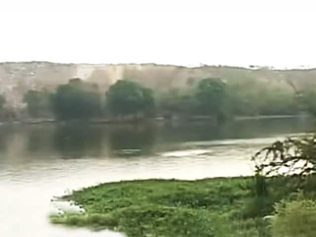 Video : Citizens' Voice: Yet Another Bengaluru Lake Poses Threat