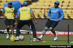 World Cup Loss to Bangladesh in 2007 Still Hurts: MS Dhoni World Cup Loss to Bangladesh in 2007 Still Hurts: MS Dhoni