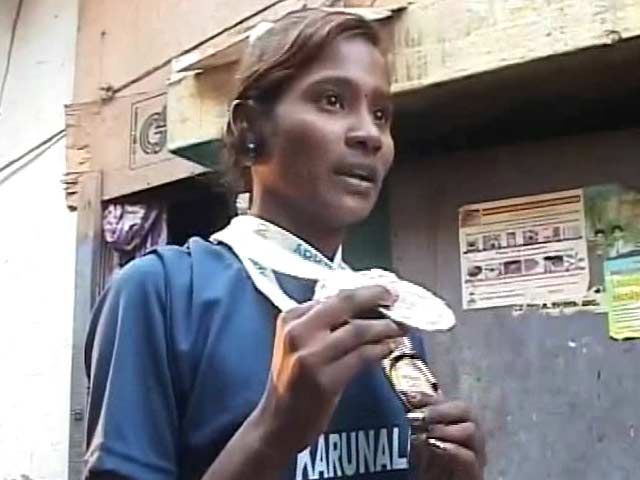 Chennai's Street Children Stars Are Champions In World Athletics Meet