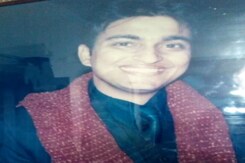 दिल्ली में डॉक्टर की रॉड-डंडों से पीट-पीटकर हत्या दिल्ली में डॉक्टर की रॉड-डंडों से पीट-पीटकर हत्या