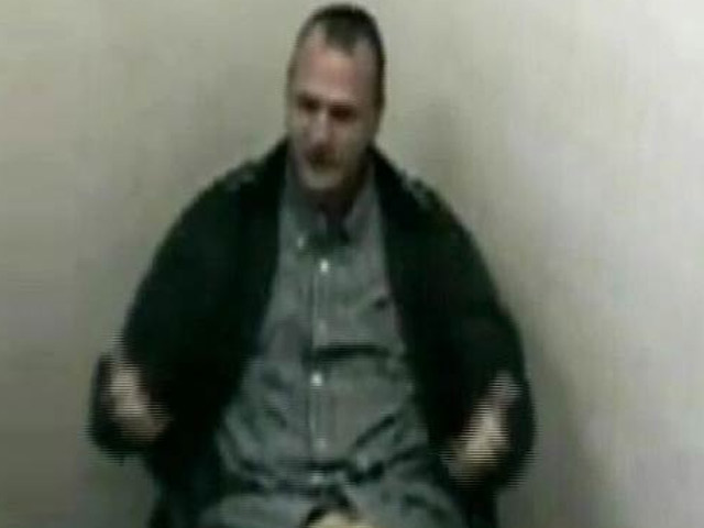 'Ex-Pak PM Gilani Came To My Home After My Father's Death': Headley