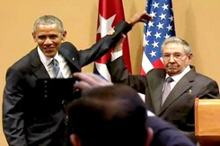 When Journalism Becomes Diplomacy When Journalism Becomes Diplomacy