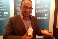New TB Drug Has An Indian Connection In Belgium New TB Drug Has An Indian Connection In Belgium