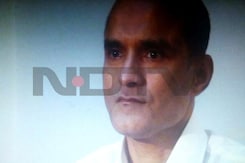 India Says Ex-Naval Officer Arrested In Pak Is Not RAW Intel Agent India Says Ex-Naval Officer Arrested In Pak Is Not RAW Intel Agent