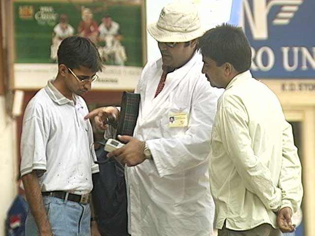 What Your Shirt Color Says About You