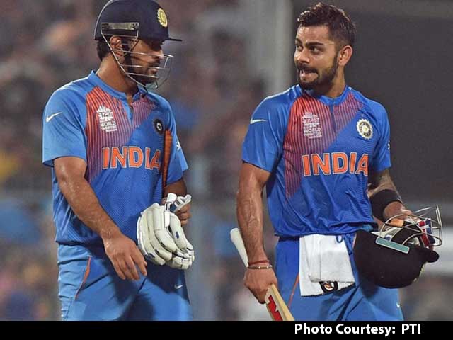 India Might Like to Play West Indies in Semis: Dean Jones