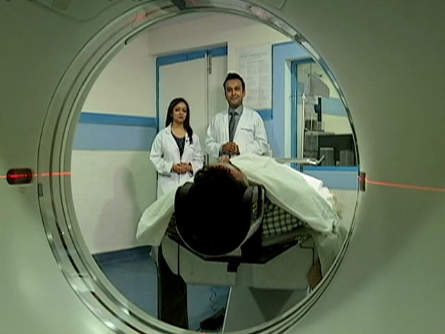 Doctors On Call: The Different Kinds Of Migraine