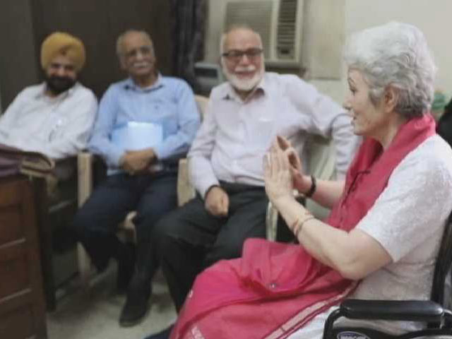 India Leads the World in Road Accident Deaths