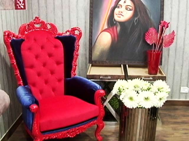 Spice Up Your Home With Interior Design Studios