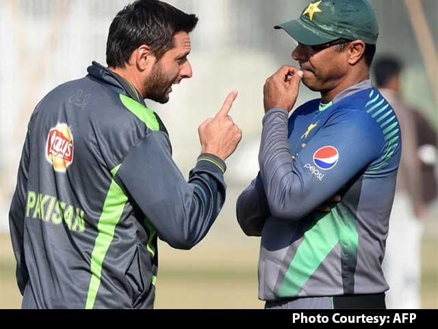 Video : Pakistan Cricket On The Decline, No Match-Winners: Waqar Younis