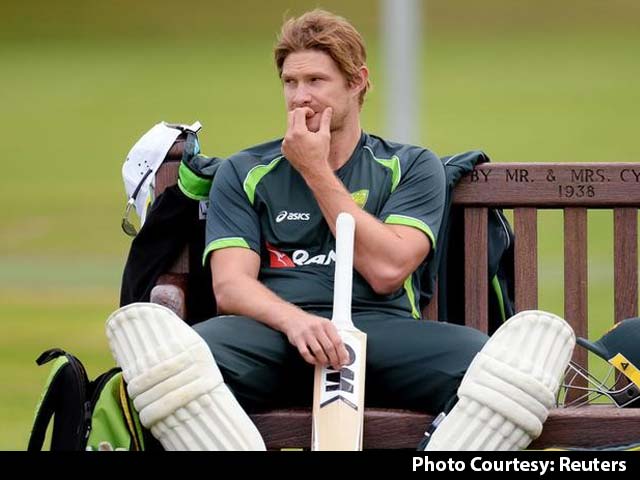 World T20 - Beating India in India a Great Achievement: Shane Watson