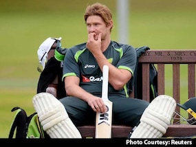 World T20 - Beating India in India a Great Achievement: Shane Watson