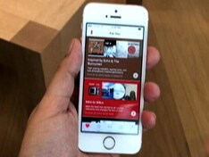 सेल गुरु : एप्पल iPhone SE कंपनी के लिए कुछ बेहतर बदलाव ला पाएगा?
