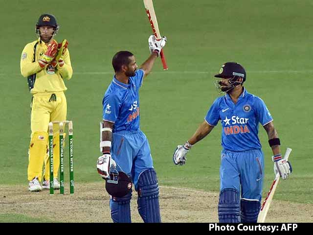 Video : World T20: Experts Tip India as Favourites in Australia Clash