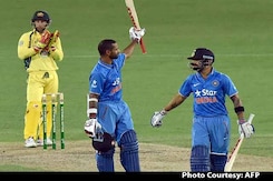 World T20: Experts Tip India as Favourites in Australia Clash World T20: Experts Tip India as Favourites in Australia Clash