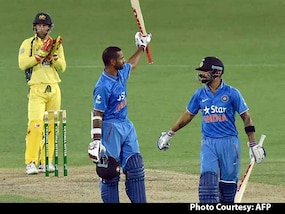 World T20: Experts Tip India as Favourites in Australia Clash