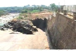 Dams Drying in Karnataka, Summer Rains The Only Hope Dams Drying in Karnataka, Summer Rains The Only Hope