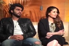Kareena on What's Challenging About <i>Ki And Ka</i> Kareena on What's Challenging About <i>Ki And Ka</i>