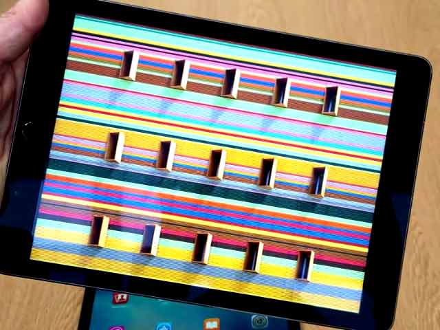 Apple iPad Pro (9.7 inch) First Look