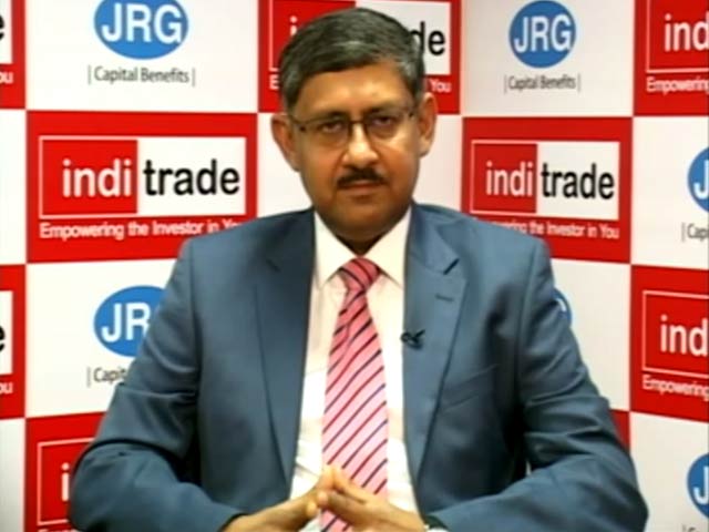 Like Housing Finance Companies: Sudip Bandyopadhyay