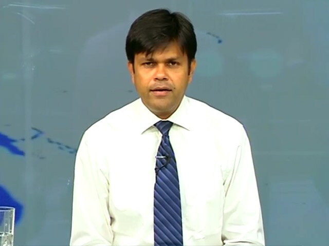 Video : Nifty May Touch 7,900 Soon: Shrikant Chouhan