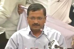Arvind Kejriwal Gets Bail In Defamation Case Filed By Arun Jaitley Arvind Kejriwal Gets Bail In Defamation Case Filed By Arun Jaitley