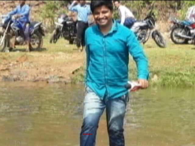 Chhattisgarh's Media 'Blackout '