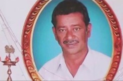 Madurai Farmer Commits Suicide As 2 Borewells Fail To Save Crop Madurai Farmer Commits Suicide As 2 Borewells Fail To Save Crop