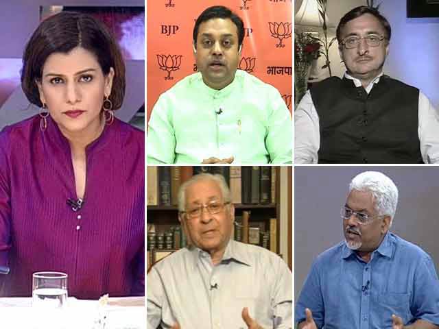 President's Rule In Uttarakhand: Murder Of Democracy Or Justified?