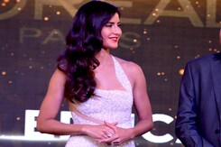 Education Is The Way Towards Gender Equality: Katrina Kaif Education Is The Way Towards Gender Equality: Katrina Kaif