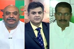 न्यूज़ प्वाइंट : हरीश रावत को क्या हाईकोर्ट से मिलेगी राहत? न्यूज़ प्वाइंट : हरीश रावत को क्या हाईकोर्ट से मिलेगी राहत?