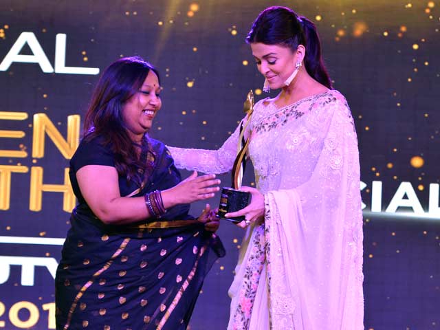 Women of Worth Awards: Suparna Gupta for Excellence in Social Work