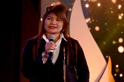 Women of Worth Awards: Pwilao Basumatary for Excellence in Sports Women of Worth Awards: Pwilao Basumatary for Excellence in Sports