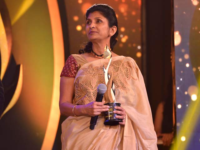 Women of Worth Awards: Vani Kola for Excellence in Business and Entrepreneurs