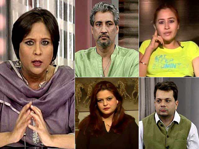 Virat Kohli Stumps Twitter Trolls: Is Free Speech Excuse For Misogyny?