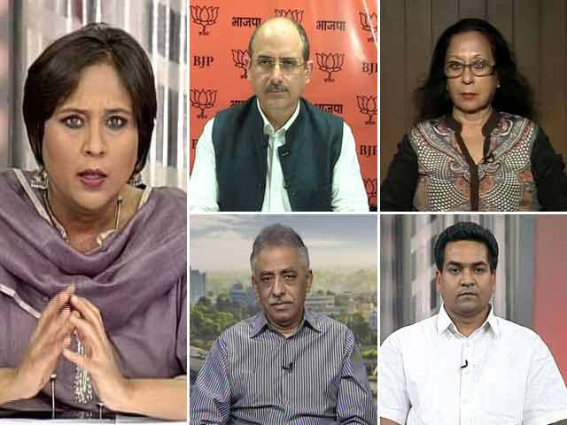 I Will Not Allow Pakistan Probe Team In Pathankot: AAP Minister