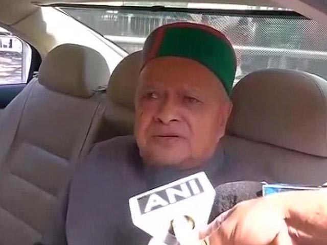 Congress Loses States In Revolt, Rebels Say 'Rahul Gandhi's Unavailable'