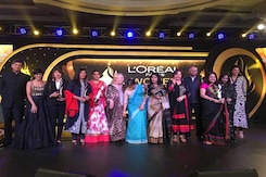 Women of Worth Awards 2016: The Awardees Women of Worth Awards 2016: The Awardees