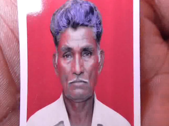 Unpaid Tractor Loan Prompted Stern Bank Warning – Then, A Heart Attack