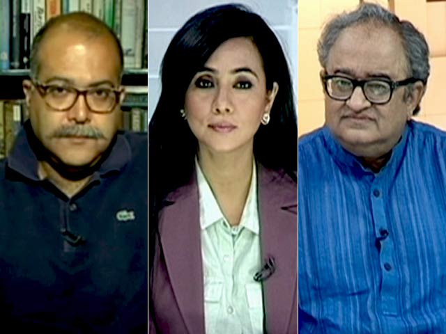 इंटरनेशनल एजेंडा : लाहौर में पार्क पर आतंकी हमला, बच्चे-महिलाएं बनी निशाना, एक चर्चा