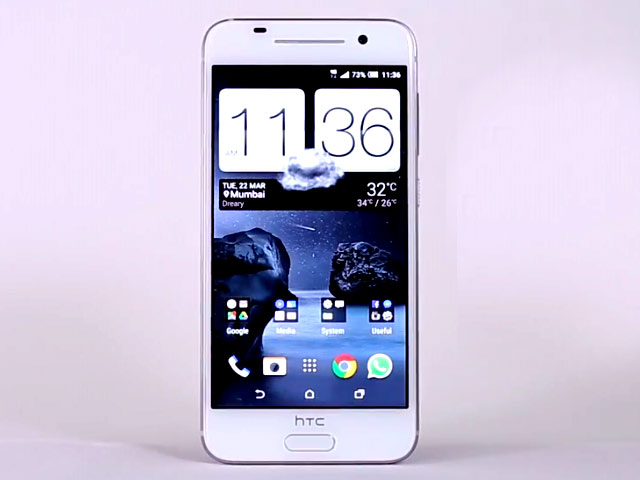 HTC One A9 Review