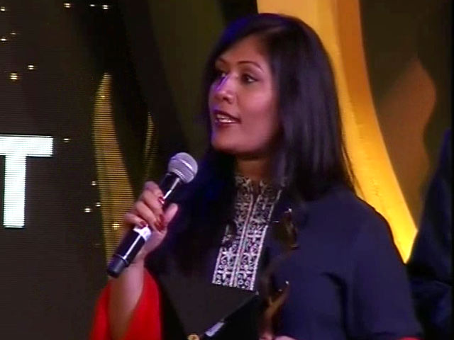 Women of Worth Awards: Ajaita Shah for Excellence in Environment