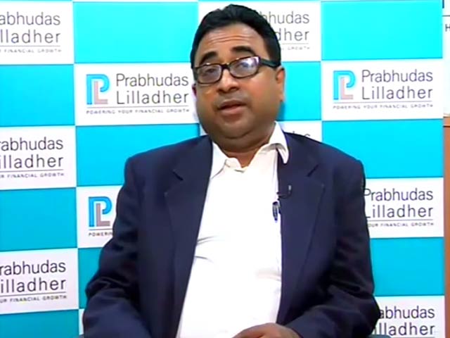 Momentum in Commodities Not Sustainable: Prabhudas Lilladher